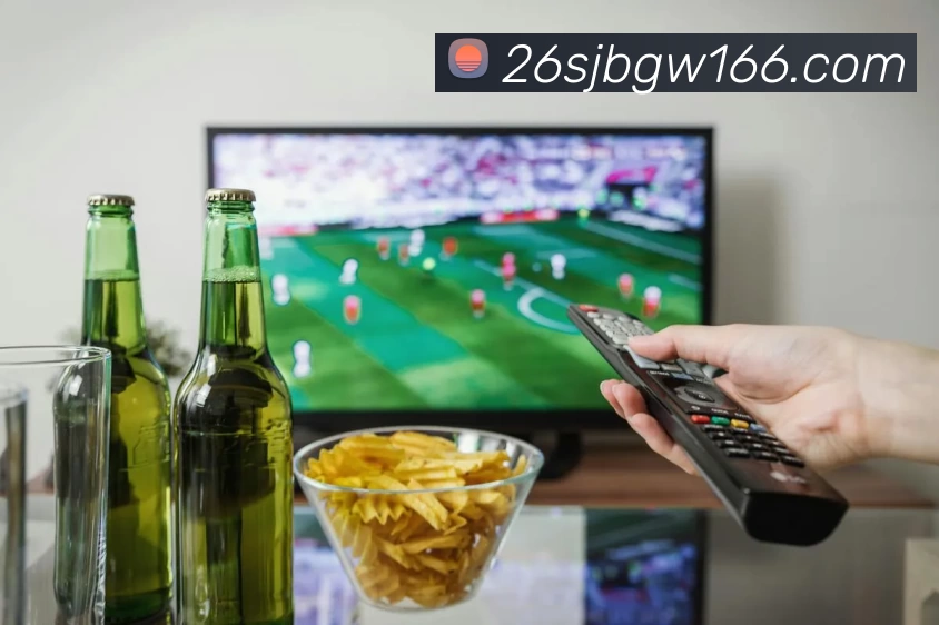 2026世界杯分组APP 高清赛事图